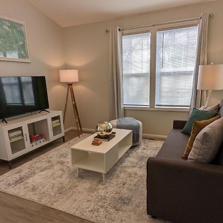 Contemporary 2-Bedroom Close To Downtown, Dining Eugene Exteriör bild