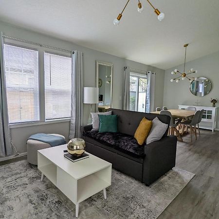 Contemporary 2-Bedroom Close To Downtown, Dining Eugene Exteriör bild