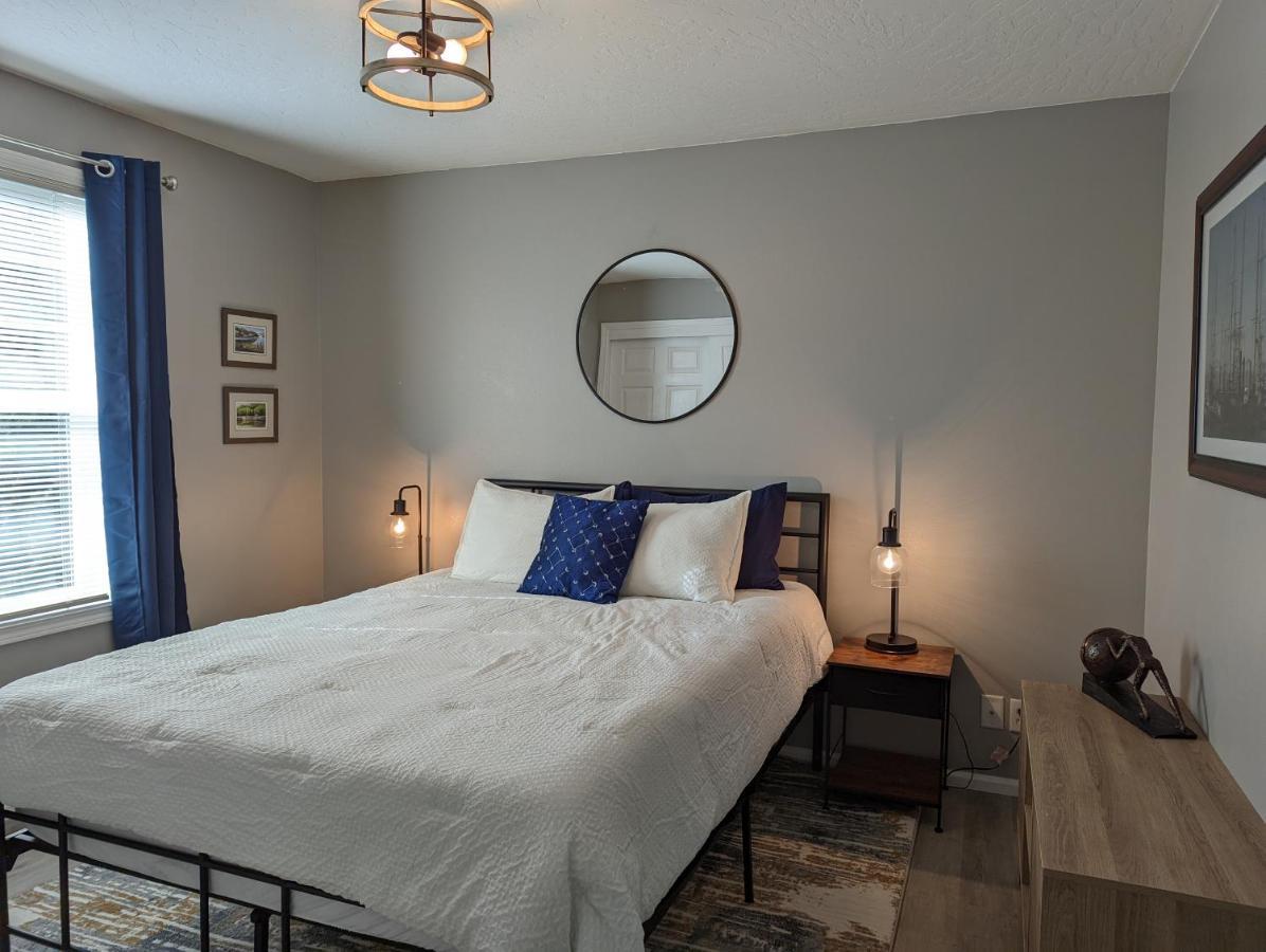 Contemporary 2-Bedroom Close To Downtown, Dining Eugene Exteriör bild